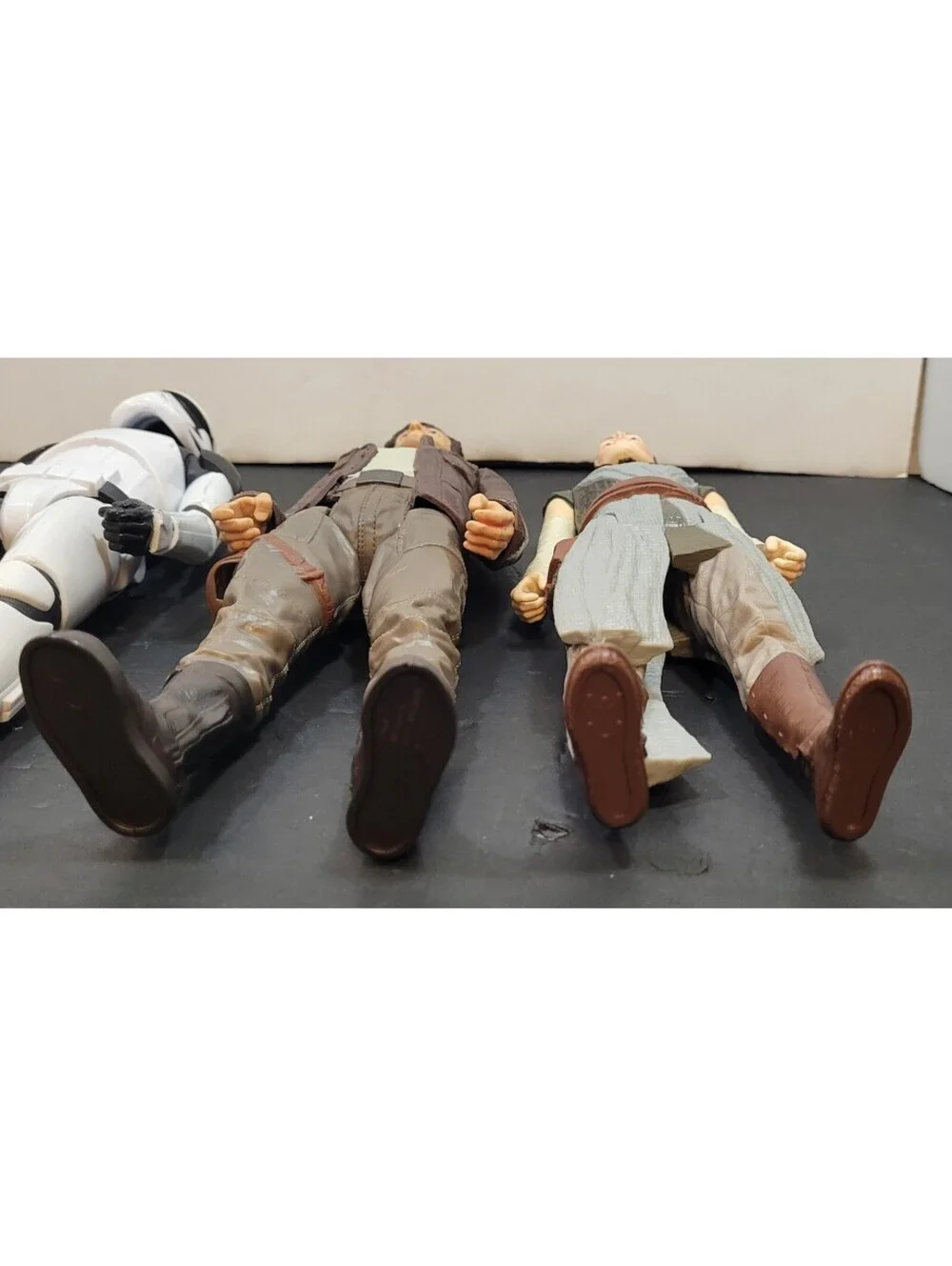Hasbro items are